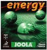 JOOLA Energy Green Power Tischtennisgummi, Rot, max