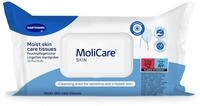 MoliCare SKIN Feuchtpfleget&uuml;cher | 50 St.