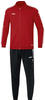 JAKO Kinder Striker 2.0 Trainingsanzug Polyester, chili rot/Weiß, 116 EU