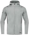 JAKO Challenge Freizeit Kapuzenjacke Herren