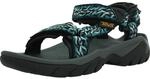 Teva Damen Trekkingsandale Terra Fi 5 Universal