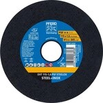 PFERD Trennscheibe EHT, 25 St&uuml;ck | 115x1,6x22,23 mm, gerade, Universallinie PSF