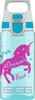 SIGG - Trinkflasche Kinder - Viva One Unicorn - Für Kohlensäurehaltige Getränke