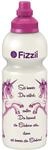 Fizzii Kinder- und Freizeittrinkflasche 600 ml (auslaufsicher bei Kohlens&auml;ure,