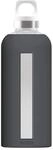 Sigg Star Trinkflasche (0.5 L / 0.85 L), schadstofffreie und auslaufsichere