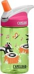 Camelbak Products LLC Kinder Trinkflasche CamelBak Eddy .4L DJ SKUNX, DJ Skunx, 0.4