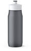Emsa 518086 Squeeze Sport-Trinkflasche | 0,6 Liter Fassungsvermögen | Ohne BPA 