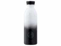 24 Bottles Clima Bottle Isolierflasche aus lebensmittelechtem Edelstahl in der...