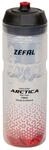 Zefal Arctica - Fahrradflasche 750 Ml Isolierte Geruchlos Und Wasserdicht Bpa-Freie