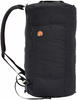 Fjällräven Splitpack Large Rucksack, Black, 58 x 33 x 33 cm, 55 L