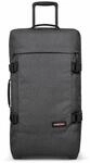 EASTPAK Tranverz M Koffer 78L (67 x 35,5 x 30 cm), mittelgro&szlig;er Reisekoffer mit