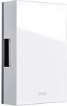 M-e modern-electronics 41028 Gong 8V (max) 83 dBA Wei&szlig;