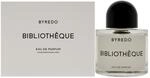 Byredo Edp Bibliotheque 50Ml 50ml