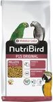 Versele-Laga NutriBird P15 Original | 1 kg | Erhaltungsfutter f&uuml;r Papageien | Auf