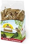 JR FARM Birds Individual Sperlings-Langfl&uuml;gelpapa. 1 kg