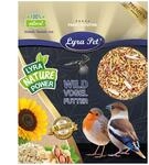 Lyra Pet&reg; 20 kg Streufutter f&uuml;r Wildv&ouml;gel Vogelfutter Mischung Mischfutter