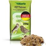 Eggersmann volaris Vogelfutter Wildv&ouml;gel ganzj&auml;hrig 25 kg [Fettk&ouml;rner]