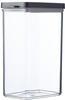 Mepal Vorratsdosen mit Deckel - Vorratsbehälter Luftdicht & Stapelbar -