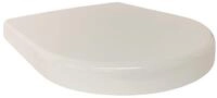 WC Sitz Deckel fuer TOTO MH CW162Y mit Absenkautomatik weiss VC10047NN