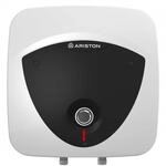 Ariston ANDRIS LUX Electric Water Heater with Built-In Sink 30 Litres S-Load Profile