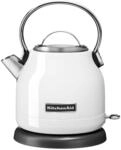 KitchenAid 1,25 L WASSERKOCHER - WEISS 5KEK1222EWH