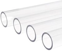 Alphacool Rohr Eisrohr 16/13mm PETG HardTube 60cm