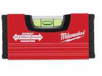 Minibox Level 10 cm Milwaukee - 4932459100