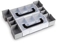 BS-Systems L-BOXX Mini Insetboxenset BSS