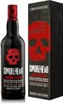 SMOKEHEAD SHERRY BOMB - Islay Single Malt Scotch Whisky - Rauchig - S&uuml;&szlig;e Noten von