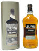 Jura THE SOUND Single Malt Scotch mit Geschenkverpackung Whisky (1 x 1 l)