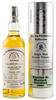 Signatory Vintage MORTLACH 11 Years Old The Un-Chillfiltered 2009 46% Vol. 0,7l...