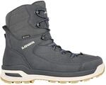 LOWA Ottawa GTX wasserdichte und warme Herren Winterstiefel mit griffiger Laufsohle