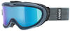 uvex comanche TO - Skibrille für Damen und Herren - konstrastverstärkend - mit