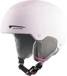 ALPINA Zupo - Stylischer und sicher Kinder-Hartschalenhelm mit abnehmbaren