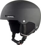 ALPINA ZUPO - sicherer, sto&szlig;absorbierender, bel&uuml;fteter & schlagfester Skihelm f&uuml;r