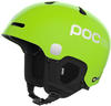 POC POCito Fornix MIPS - Leichter und sicherer Ski- und Snowboardhelm für Kinder mit