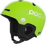 POCito Fornix MIPS - Ski- und Snowboardhelm f&uuml;r Kinder, optimaler Schutz auf und