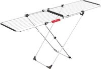 Vileda Doble W&auml;schest&auml;nder ausziehbar, 22m Trockenl&auml;nge, 60,00 x 8,00 x...