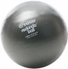 TOGU 491300 Redondo Ball 18 cm Gymnastikball Pilatesball,anthrazit