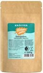 Birkengold Zahnpulver Kr&auml;uter Nachf&uuml;llbeutel 100 G | Sch&uuml;tzt Den Zahnschmelz 