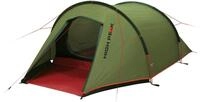High Peak Leichtgewicht Zelt Kite 2, Campingzelt mit Vorbau, Trekkingzelt f&uuml;r 2