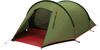 High Peak Leichtgewicht Zelt Kite 3, Campingzelt mit Vorbau, Trekkingzelt für 3