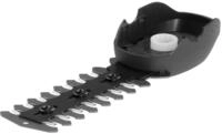 Strauchmesser 12 cm, passend f&uuml;r Akku Scheren, Art.-Nr. 9853, 9854, 9855, 9856,