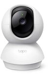 TP-Link PT Home Security WI-FI Camera