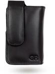 Ricoh Echtleder-Tasche GC-11 [Kompatible Modelle: GR III, GR IIIx] [Hochwertige