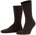 FALKE Unisex Walkie Light Socken leichte Polsterung | mit ultraleichter Pl&uuml;schsohle