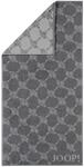 Joop! Handt&uuml;cher Classic Cornflower 1611 anthrazit - 77