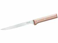 Opinel Parallele Fleischmesser Messer, Mehrfarbig, 18 cm