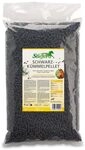 Stiefel Schwarzk&uuml;mmel, 100% nat&uuml;rlicher Schwarzk&uuml;mmelkuchen, zur Unterst&uuml;tzung