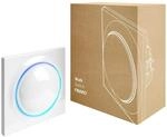 FIBARO Walli Switch / Z-Wave Plus Unterputz Relaisschalter, Drahtloser